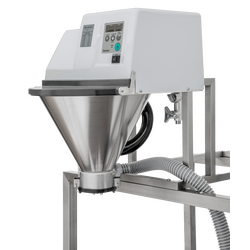 Prismafood Reiswascher - Kapazität: 1-6 kg - Waschwasser: 6 Lt