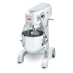 ADE Planetenrührwerk TWISTER PLUS10, Inhalt: 10 Liter
