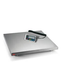 ADE Plattformwaage Serie ADE EHQ2, 150 kg, Höchstlast: 150 kg