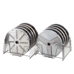 Scheibenständer für ADE Gemüseschneider