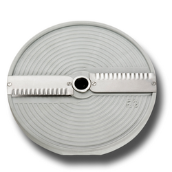 Schneidescheiben für ADE Gemüseschneider, Serie ADE AW, 3 mm, Schnitthöhe: 3 mm