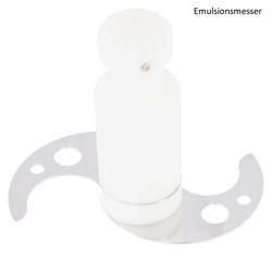 Emulsionsmesser für ADE Küchen-Cutter ROTOMAT 5
