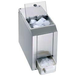 Neumärker Ice Crusher, 60 kg/Std