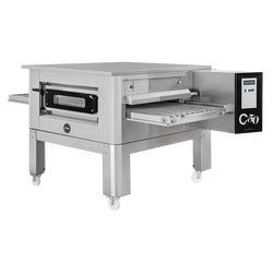 Prismafood Elektro Tunnelpizzaofen C 50