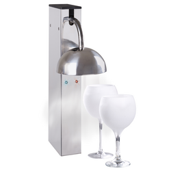 Neumärker Glasfroster