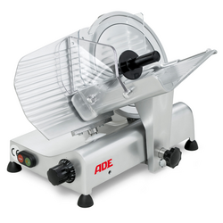 ADE Schrägschneider HANSE 300-400-BT, mit Langverzahntem Messer + Teflonbeschichtet, Ausführung: mit Langverzahntem Messer + Teflonbeschichtet