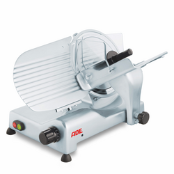 ADE Schrägschneider VICTORIA 250-230-B, mit Langverzahntem Messer, Ausführung: mit Langverzahntem Messer