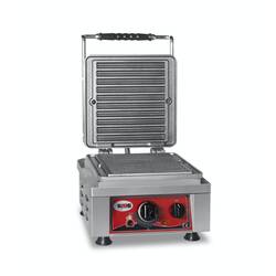 GMG Waffeleisen Churo WE 08 Teflon beschichtet