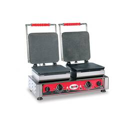 GMG Waffeleisen Gelato WE 25 Teflon beschichtet