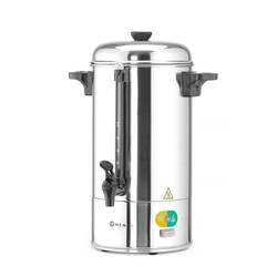 Hendi Kaffee-Perkolator 6 Liter, einwandig, Ausführung: 6 Liter