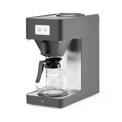 Hendi Kaffeemaschine Profi Line