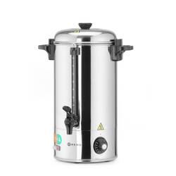 Hendi Heissgetränkespender, 10 Liter, Ausführung: 10 Liter