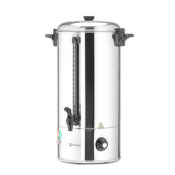 Hendi Heissgetränkespender, 20 Liter, Ausführung: 20 Liter
