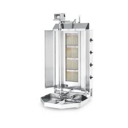 Hendi Dönergrill Gas Profi Line