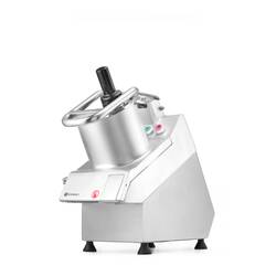 Hendi Profi-Gemüseschneider inkl. 5 Schneidscheiben