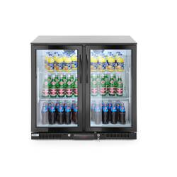 Arktic Getränkekühlschrank, 200 Liter, Ausführung: 200 Liter