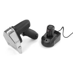 Hendi Elektrisches Dönermesser, kabellos