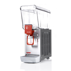 Ugolini Arctic Deluxe 12/1 AA Getränkedispenser, Ausführung: Deluxe 12/1 AA