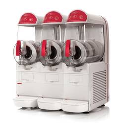 Ugolini Granitor® NG Easy 6/3 Slush-Eismaschine, Ausführung: NG Easy 6/3