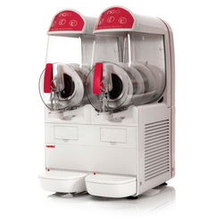 Ugolini Granitor® NG Easy 6/2 Slush-Eismaschine, Ausführung: NG Easy 6/2