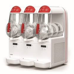 Ugolini Granitor® NG 10/3 Slush-Eismaschine, Ausführung: NG 10/3