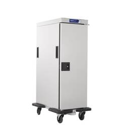 SARO Beheizter Bankettwagen Dampf / Wassertank BWS-15