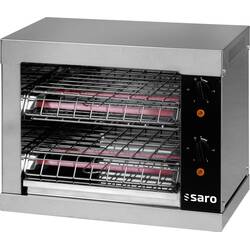 SARO Toaster BUSSO T2