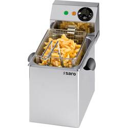 SARO Fritteuse PROFRI 4