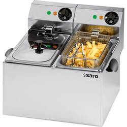SARO Fritteuse PROFRI 44