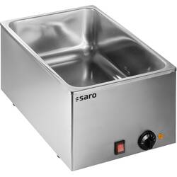 SARO Bain Marie BM 210