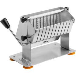 SARO Currywurstschneider - manuell CALLAS