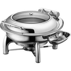 SARO Induktion Chafing Dish, rund JESSIE