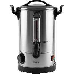 SARO Glühweinkocher / Heißwasserspender ANCONA 5