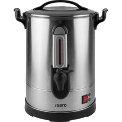 SARO Kaffeemaschine mit Rundfilter CAPPONO 40