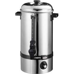 SARO Glühweinkocher / Heißwasserspender HOT DRINK MINI