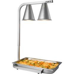 SARO Warmhaltelampe TOSCA