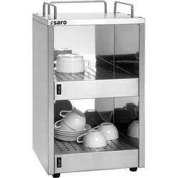 SARO Kaffeestation LEO 2