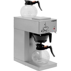 SARO Kaffeemaschine ECO