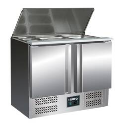 SARO Saladette BALDUR S 902