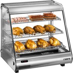 SARO Heiße Theke ELINE 160