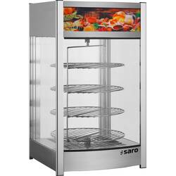 SARO Heiße Theke NIKLAS