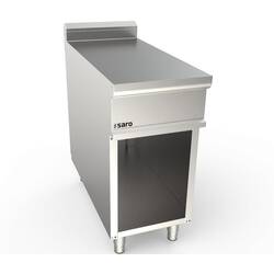 SARO Neutralelement offener Unterbau 400X900X850mm LQ