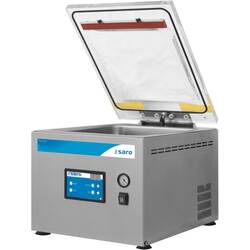 SARO Vakuumierer mit Kammer LECCE 1