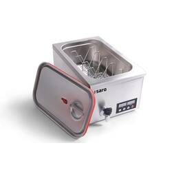 SARO Sous-Vide Garer RIVOLI