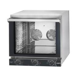 SARO Heißluftofen mit Grill EKO 595