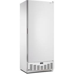 SARO Tiefkühlschrank Modell MM5 NPO, weiß