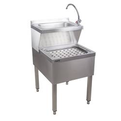 SARO Handwasch- / Ausgussbecken HANNA