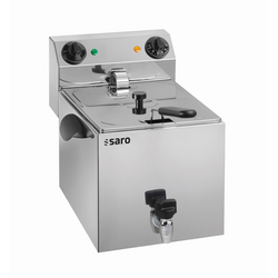 SARO Fritteuse PROFRI 10