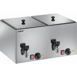 SARO Wurstwärmer HD 200