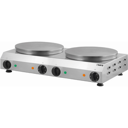 SARO Crêpeseisen PIERRE